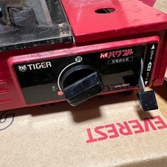 カセットコンロ　1.8kw1.8kwの画像