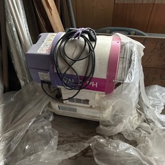 オイルヒーターの画像