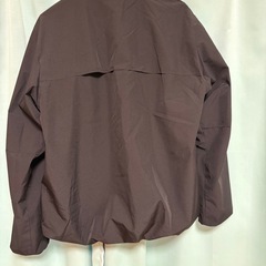 パーカーの画像