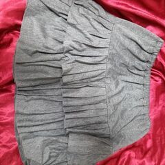 スカートの画像