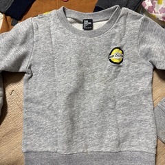 110サイズ　服の画像