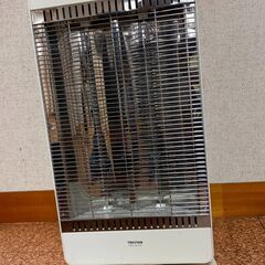 電気ストーブをお譲りしますの画像