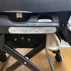 コンビ電動バウンサー　COMBIの画像