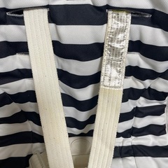 コンビ電動バウンサー　COMBIの画像