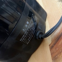  Mille Cafe コーヒーメーカーの画像