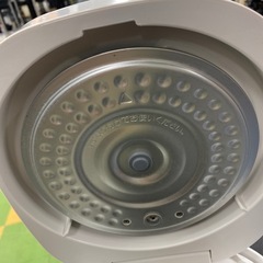 R103  SHARP炊飯器の画像