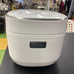R103  SHARP炊飯器の画像