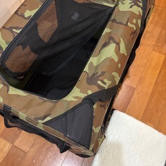 ペット　ゲージの画像