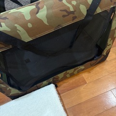 ペット　ゲージの画像
