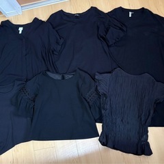 レディース31点まとめ売り サイズM〜L ※16日まで掲載予定 の画像