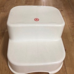 踏み台の画像