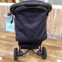 【トレファク神戸南店】Aprica ベビーカーです‼︎【取りに来られる方限定】の画像