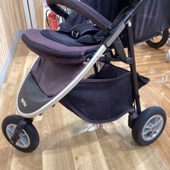 【トレファク神戸南店】Aprica ベビーカーです‼︎【取りに来られる方限定】の画像