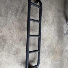 ジムニー（JA11 JA12 JA22)用
リアラダーの画像