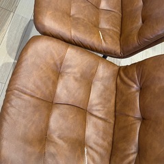 早い者勝ち！！ダイニングテーブルセットの画像