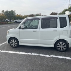 mh22sスティングレイ　車検一年以上の画像