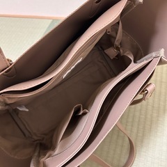 レディース ハンドバッグ の画像