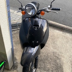 ホンダ　today af67　 実働不具合特になしの画像