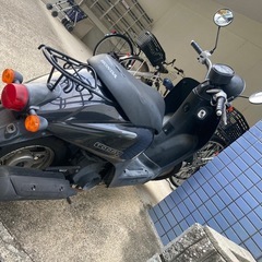 ホンダ　today af67　 実働不具合特になしの画像