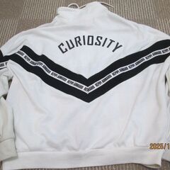 レピピのパーカー、ジャケット中古の画像