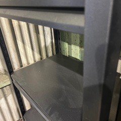 スチールラック③の画像