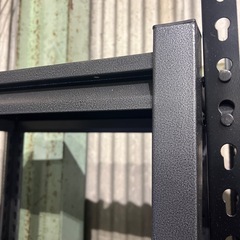 スチールラック③の画像