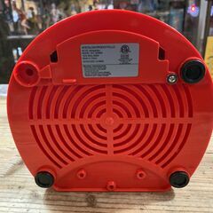 NOSTALGIA ミキサー  Margarita & Slush Maker 箱付き 中古美品 動作確認の画像