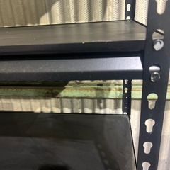 スチールラック④の画像