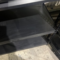 スチールラック④の画像
