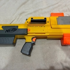 特大　約54センチ　NERFの画像