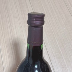 【✨未開封品･記念ワイン✨】はこだてわいん 函館 土方歳三 果て無き夢  赤ワイン ミディアムボディ 720mlの画像