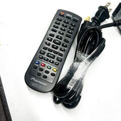 パイオニア/Pioneer BDプレーヤー BDP-3120K 2013年製 ブラックの画像