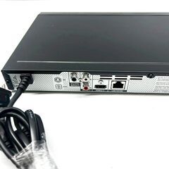 パイオニア/Pioneer BDプレーヤー BDP-3120K 2013年製 ブラックの画像