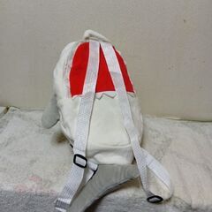 特大サメリュックの画像