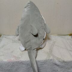 特大サメリュックの画像