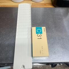 【動作確認済】SEIKO タイムレコーダー QR-340の画像