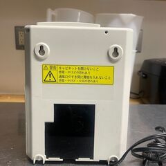 【動作確認済】SEIKO タイムレコーダー QR-340の画像