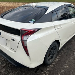 50プリウス　4WDの画像