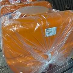 ローリータンク1000リットルの画像