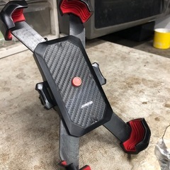 スマホホルダーの画像