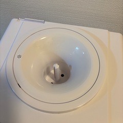 ペットボトル式卓上ウォーターサーバーの画像