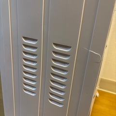 ペットボトル式卓上ウォーターサーバーの画像