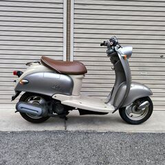 ビーノ 2ストモデル バッテリー新品交換済 関西外大近くの画像