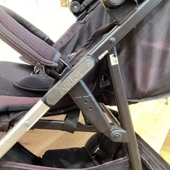 【トレファク神戸南店】Aprica ベビーカーです‼︎【取りに来られる方限定】の画像