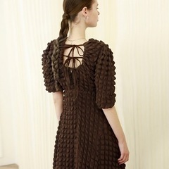 ドレス 結婚式の画像