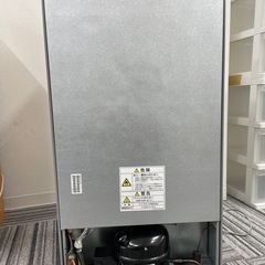 AQUA冷蔵庫75Lの画像