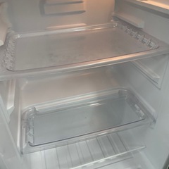 AQUA冷蔵庫75Lの画像