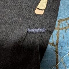 子供 H&Mユニコーンプリントスパッツ 120の画像