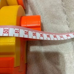 特大　約54センチ　NERFの画像