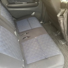 ニッサンDAYSハイウエスターXターボ　冬用タイヤ(ホイール付き)付きの画像